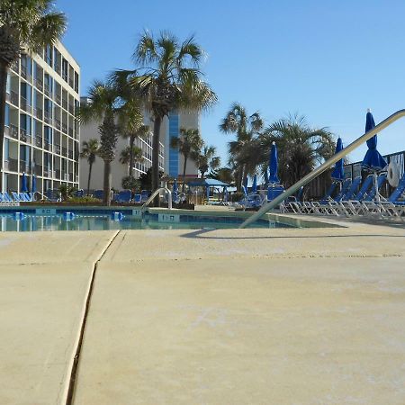 Ocean Club Resort Myrtle Beach A Ramada By Wyndham מראה חיצוני תמונה